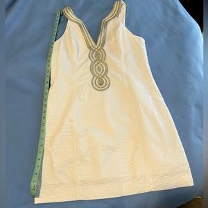 Lilly Pulitzer, Valli Shift Dress